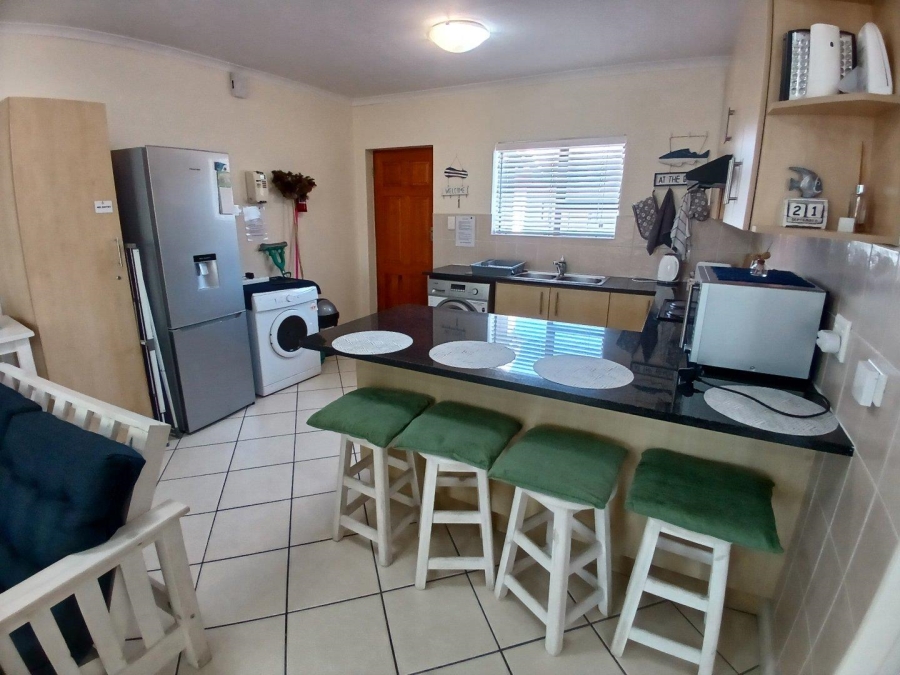 2 Bedroom Property for Sale in Hartenbos Central Western Cape